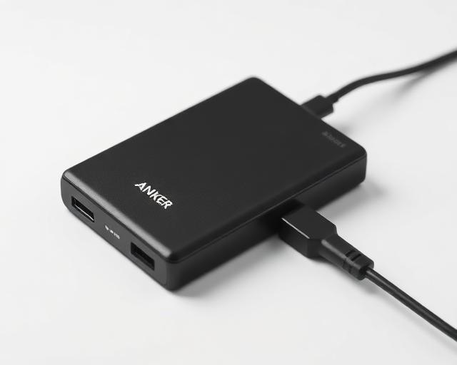 Anker Portable Charger