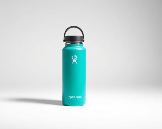 Hydro Flask Water Bottle
